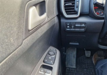 Kia Sportage IV SUV Facelifting 1.6 GDI 132KM 2019 Kia Sportage 1.6 GDI 132KM ASO Salon PL FV Marza 1.6 Benzyna 132KM, zdjęcie 18