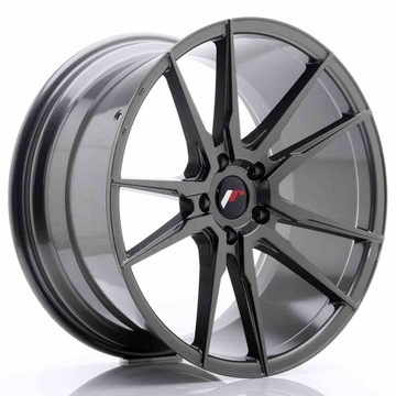 RÁFKY 20 JR21 5X112 MERCEDES CLK E S SL R230 R231