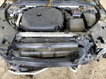 Volvo S90 II 2019 Volvo S90 2019 Volvo S90 T6 AWD Inscription 2.0 Benzyna 235KM, zdjęcie 10