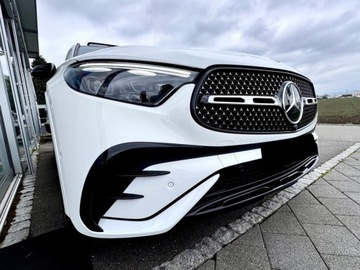 Mercedes GLC C254/X254 SUV 2.0 300d 269KM 2025 MERCEDES-BENZ GLC 300 d 4-Matic AMG Line 2.0 (269KM) 2025, zdjęcie 5