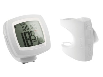 LICZNIK BEZPRZEWODOWY KNOG NERD 9 FUNKCJI -70%