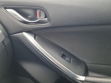 Mazda CX-5 I SUV Facelifting 2.0 SKYACTIV-G 165KM 2016 Mazda CX-5 2.0 Skygo 2WD I (2012-2017) Mazda CX-5, zdjęcie 20