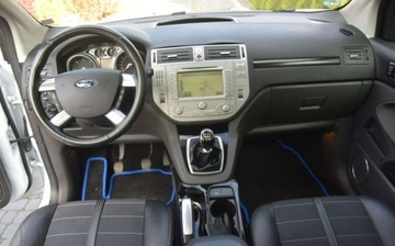 Ford Kuga I 2.0 Duratorq TDCi 140KM 2012 Ford Kuga 2.0D 4x4 Navi Kamera Titanium S 2 Kpl Kol Sprowadzony Oplacony, zdjęcie 24