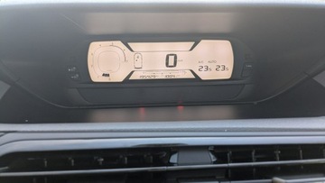 Citroen C4 II Hatchback 5d 1.6 e-HDi 114KM 2015 Citroen C4 Picasso 1.6HDi OPŁACONY Bezwypadkowy, zdjęcie 20