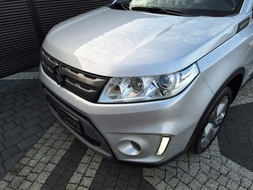 Suzuki Vitara III SUV 1.6 VVT 120KM 2016 Suzuki Vitara 1.6i 120km V-Cool Kamera Navi, zdjęcie 22