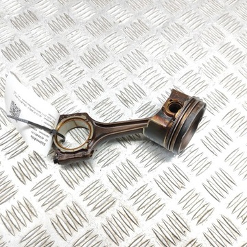 ALFA ROMEO GIULIETTA 2013 PÍST