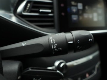 Peugeot 308 II Hatchback 5d 1.6 HDi 92KM 2014 Peugeot 308 1.6 HDi, Salon Polska, Klima, zdjęcie 19