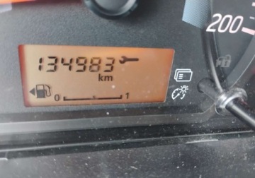 Mitsubishi Space Star 2017 Mitsubishi Space Star 2017r, 1.0 Benzyna . Lekko uszkodzony tyl. Jezdzi., zdjęcie 11