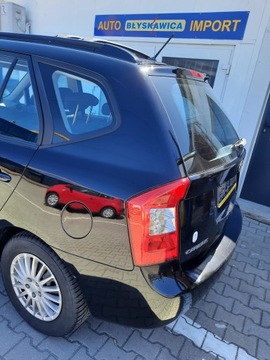 Kia Carens III 2.0 i 16V 144KM 2006 Kia Carens II, 2.0 benzyna, bezkolizyjny !! PROMOCJA!!, zdjęcie 4