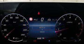 Mercedes Klasa S W223/V223 2024 Mercedes-Benz Klasa S Salon PL 4Matic Kamera360 Panorama Masaz foteli Head, zdjęcie 15