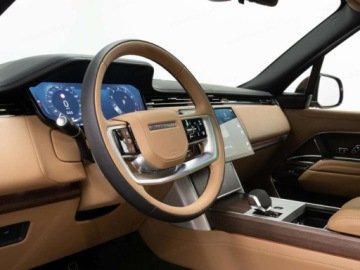 Land Rover Range Rover V SWB PHEV 3.0 550e 550KM 2026 Range Rover P550e Autobiography 3.0 (550KM) 2026, zdjęcie 7