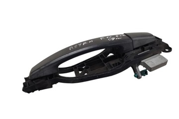 KLIKA LEVÝCH BOČNÍCH DVEŘE OPEL ASTRA J SPORTS TOURER 24463524 1.9L