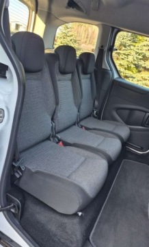 Citroen Berlingo II Van Facelifting 2015 1.6 BlueHDi 100KM 2017 Citroen Berlingo Citroen Berlingo Multispace BlueHDi 100 SampS XTR 1.6, zdjęcie 12