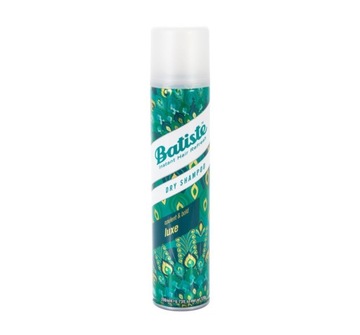 BATISTE DRY SHAMPOO Suchy szampon do włosów - LUXE 200ml