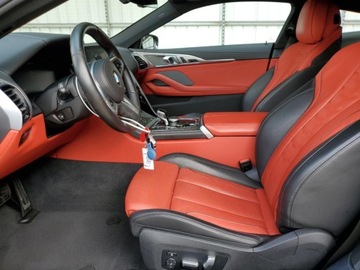 BMW Seria 8 II 2022 BMW Seria 8 M850xi 2022 4.4l 4.4 Benzyna 523KM, zdjęcie 7