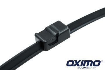 Передние дворники PEUGEOT 407 05/2004 - 02/2011