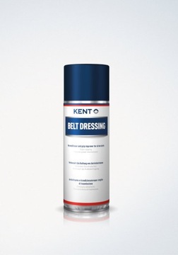ŚRODEK DO PASKÓW KLINOWYCH SPRAY 400 ml KENT
