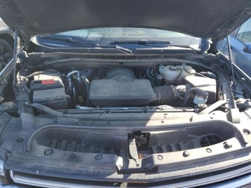 Chevrolet Tahoe GMT900 2021 Chevrolet Tahoe K1500 High Country 2021 6.2l 6.2 Benzyna 420KM, zdjęcie 6