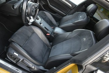 Volkswagen Arteon Fastback 2.0 TDI 240KM 2019 Volkswagen Arteon 4Motion 2.0TDi 239KM DSG 2019r., zdjęcie 23