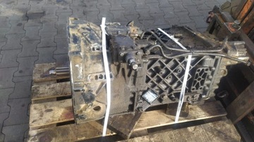 Селектор 1315407 Кассета Zf 16 S 151