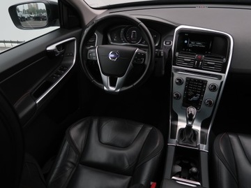 Volvo XC60 I SUV Facelifting 2.0 D3 DRIVE-E 150KM 2016 Volvo XC60 D3, Salon Polska, Serwis ASO, Automat, zdjęcie 6