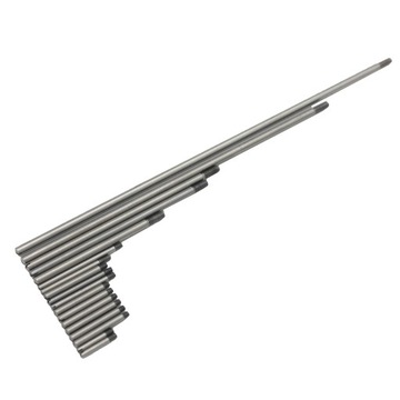 25 sztuk podkładek do saksofonu sprężyny śruby do wymiany saksofonu