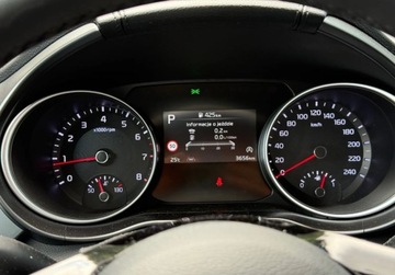 Kia XCeed Crossover Facelifting 1.5 T-GDi 140KM 2024 Kia XCeed MY25 wersja M pakiet SMART felgi 18 pakiet WINTER 1.5, zdjęcie 27