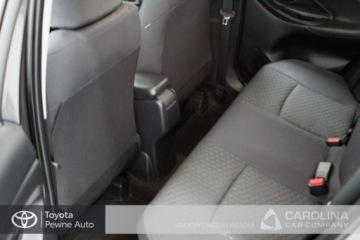 Toyota Yaris IV Hatchback 1.5 Hybrid Dynamic Force 116KM 2024 Toyota Yaris Cross Cross Hybrid 1.5 Comfort, zdjęcie 14