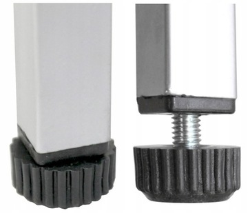 СКЛАДНОЙ КОМПЬЮТЕРНЫЙ СТОЛ ДЛЯ НОУТБУКА, БЕЛЫЙ СТОЛ-ЛОФТ