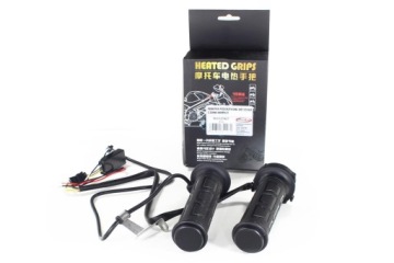 ПОДОГРЕВ СКУТЕР РУЛЬ МОТОЦИКЛ КВАДРОЦИКЛ