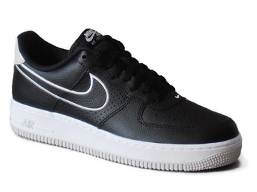 BUTY NIKE AIR FORCE 1 '07 AF1 - oryginał - (FJ4211 001) r. 41