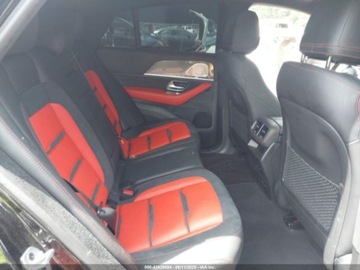 Mercedes GLE V167 2023 Mercedes-Benz GLE 53 AMG Coupe 4Matic 2023 3.0l 3.0 Benzyna 429KM, zdjęcie 14