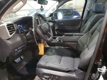 Toyota Tundra II 2024 Toyota Tundra Crewmax Limited 2024 3.4l 3.4 Benzyna 389KM, zdjęcie 7