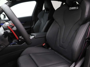 BMW Seria 5 G90-91 2026 BMW Seria 5 M5 Sedan 4.4 (727KM) 2026, zdjęcie 8