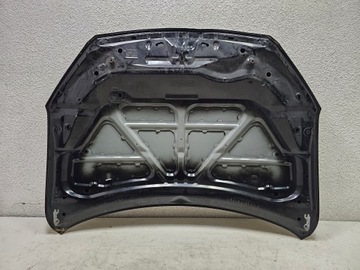 KAPOTA KRYT MOTORU MAZDA CX5 13-