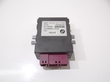 modul Bedienteil POMPY des Kraftstoffsbehälters BMW E60 E61 306D2 7169960
