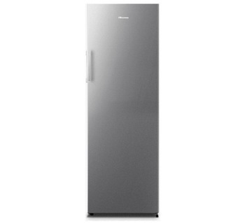 Gorenje ND524F4AV морозильная камера 194л серебро 169,9см NoFrost