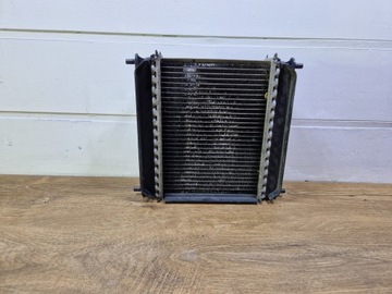BMW F39 F40 F45 GO1 PŘÍDAVNÁ CHLADIČ VODY 8630028