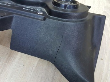 HONDA CBR 600 F3 PC31 КРЫШКА, КОРПУС СЧЕТЧИКИ