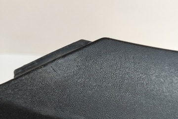 PORSCHE TAYCAN CROSS TURISMO 4S ZADNÍ LEVÝ BLATNÍK LIŠTA OSOBNÍ STRÁŽCE 9J085482