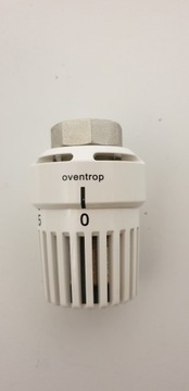 Термостат с датчиком Oventrop Uni LH 1011465