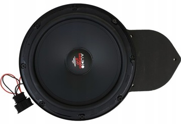 Комплект Passat CC 20см Аудиосистема R200EM +90% НАС