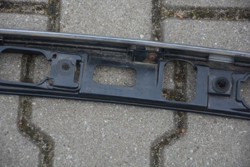 ХРОМИРОВАННАЯ КРЫШКА MAZDA 6 III GJ