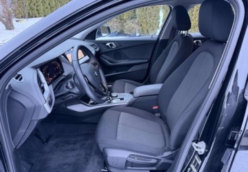 BMW Seria 1 F40 Hatchback 2.0 120d 190KM 2024 BMW Seria 1 F40 120d 190KM Automat Full LED Radar LiveCockpit ALU FVat23%, zdjęcie 12