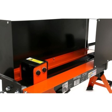 Электрический дровокол, измельчитель 7T, дровокол