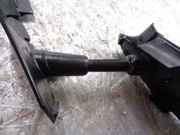 KTM 990 SM SMR LC8 8-13 Крышки рулевой трубы