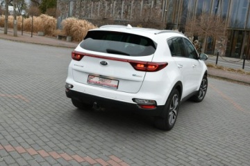 Kia Sportage IV SUV Facelifting 1.6 CRDI 136KM 2019 Kia Sportage 1.6CRDi 136KM Automat 2019r. FullLED, zdjęcie 24