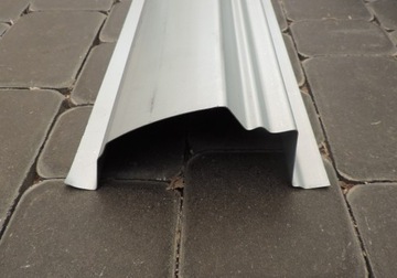 РЕМОНТ ПОРОГА ПРАВЫЙ=ЛЕВЫЙ RAV4 06.01-02.09