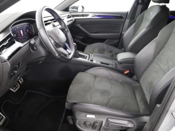 Volkswagen Arteon Shooting Brake R 2.0 TSI 320KM 2023 Volkswagen Arteon Shooting Brake |4Motion| DSG |Vi, zdjęcie 7