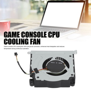 Замена вентилятора процессора BN5010S5H N00P